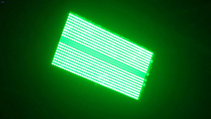 P10008 1000W Strobe Light