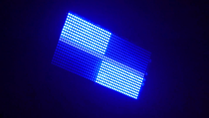 P10008 1000W Strobe Light