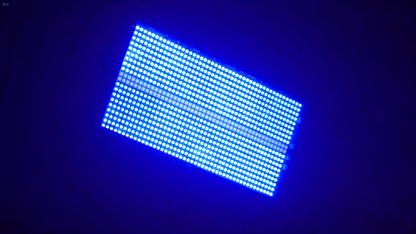 P10008 1000W Strobe Light