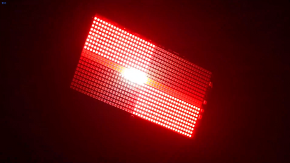 P10008 1000W Strobe Light