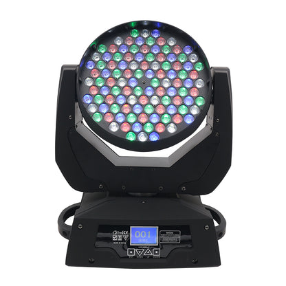 TJY108A – 108 LED Moving Head PAR Light