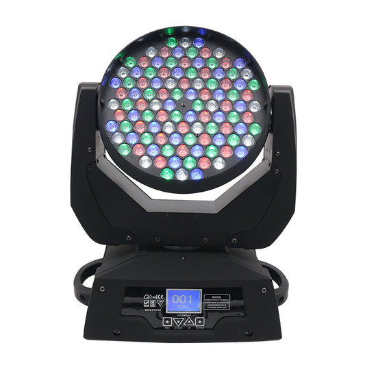 TJY108A – 108 LED Moving Head PAR Light