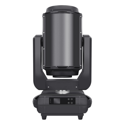F380 – Waterproof 3-in-1 Beam | Wash | Spot Moving Head