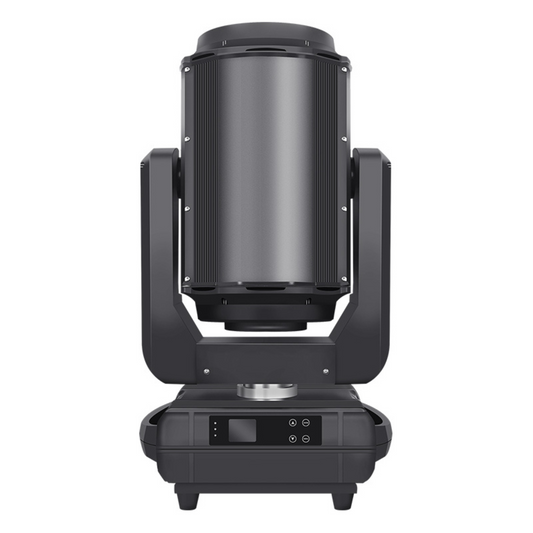 F380 – Waterproof 3-in-1 Beam | Wash | Spot Moving Head