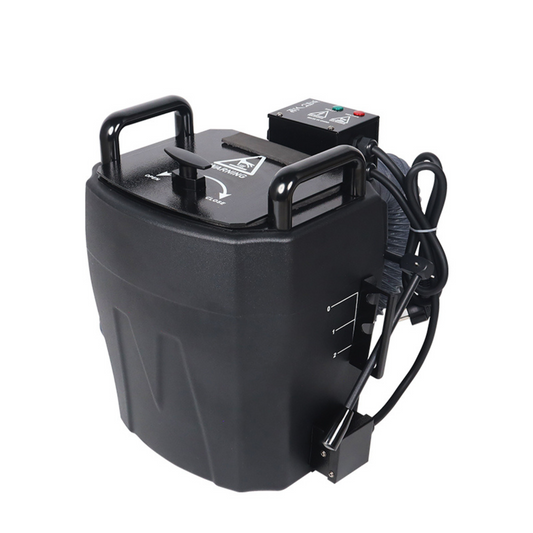 GBJ6000H – 6000W Dry Ice Machine