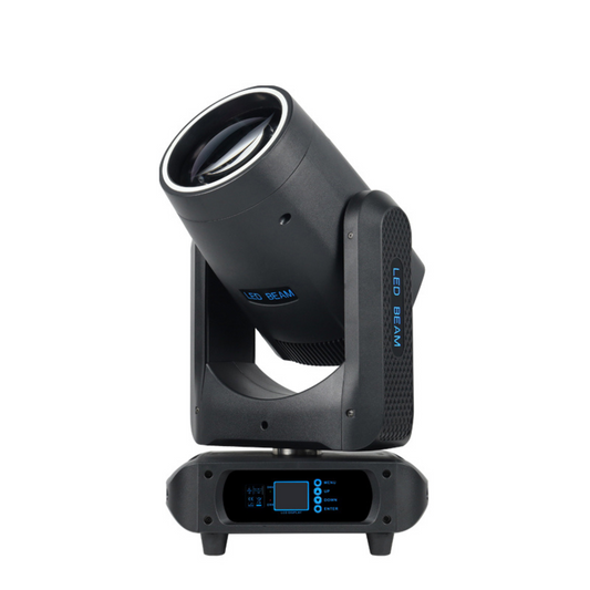 LED 300G BEAM MOVING HEAD