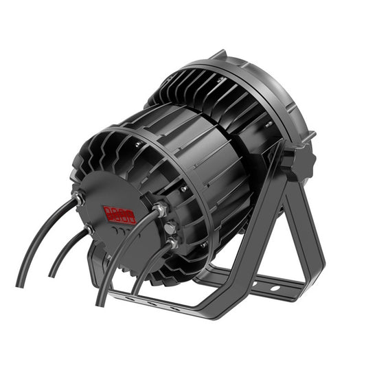 F424 – Waterproof 24x LED PAR Light
