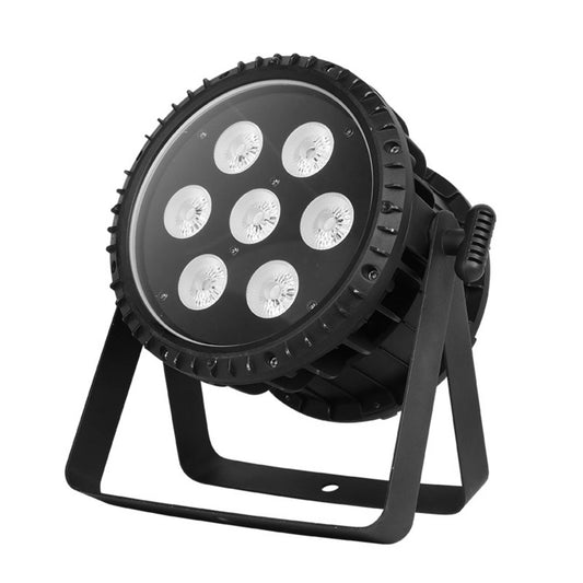 FM07SA – Waterproof 7x LED PAR Light