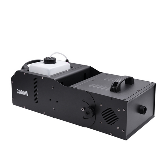 YWJ3000WP02 – 3000W Smoke Machine (Angle Adjustable)