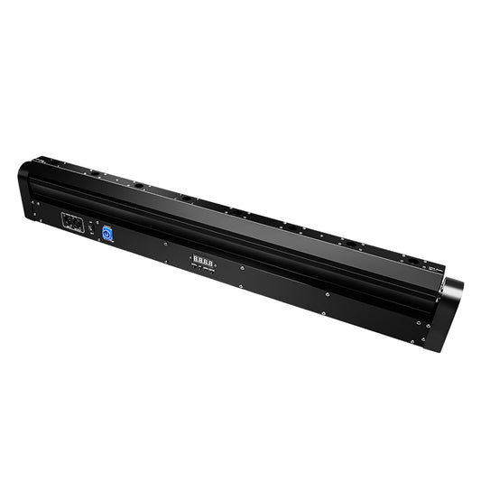 8 Eyes Laser Moving Head Bar Light