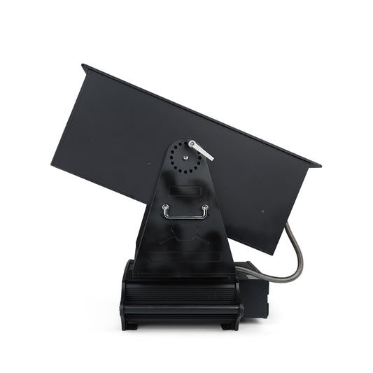 Animation Landmark Laser