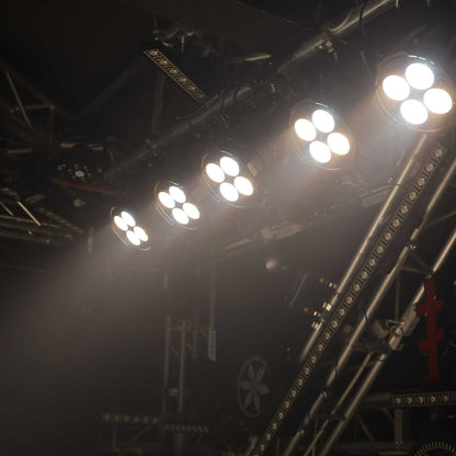 F418 – Waterproof 18x LED PAR Light