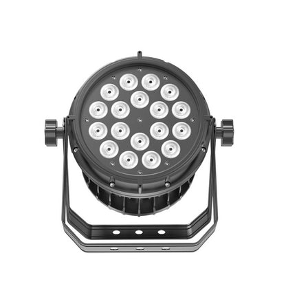 F418 – Waterproof 18x LED PAR Light