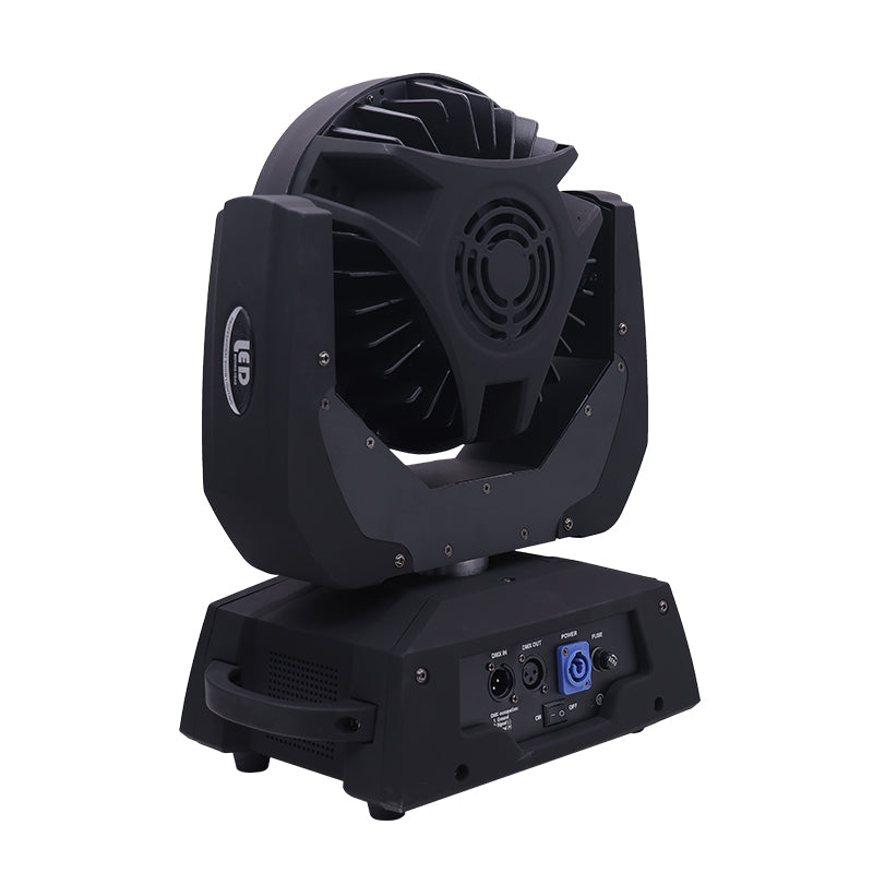 TJY108A – 108 LED Moving Head PAR Light