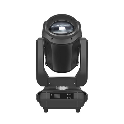 F380 – Waterproof 3-in-1 Beam | Wash | Spot Moving Head