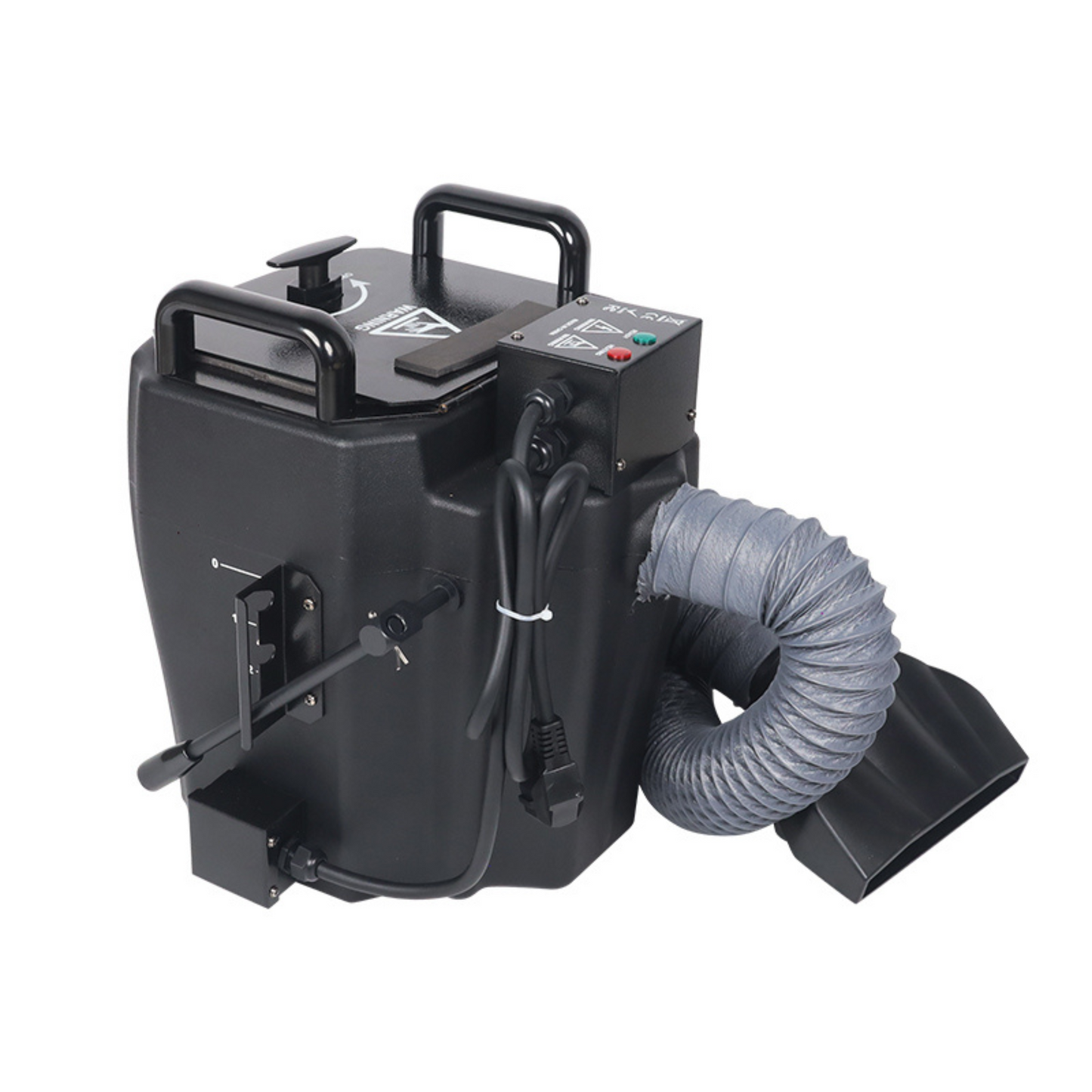 GBJ6000H – 6000W Dry Ice Machine