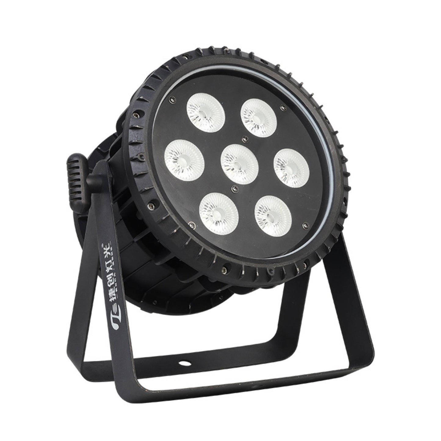 FM07SA – Waterproof 7x LED PAR Light
