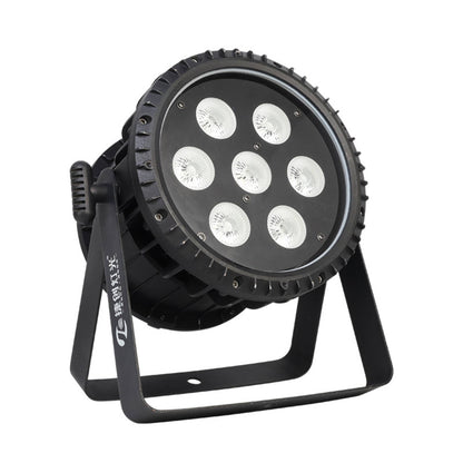 FM07SA – Waterproof 7x LED PAR Light