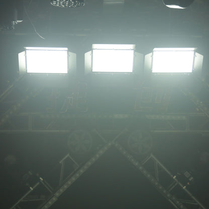 PBQ360ZA Tricolor Panel Light