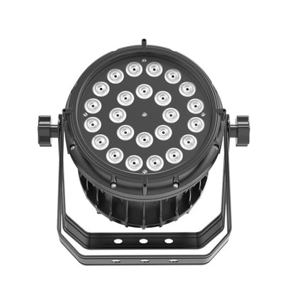 F424 – Waterproof 24x LED PAR Light