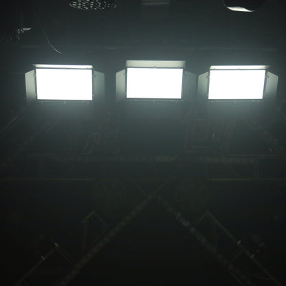 PBQ360ZA Tricolor Panel Light