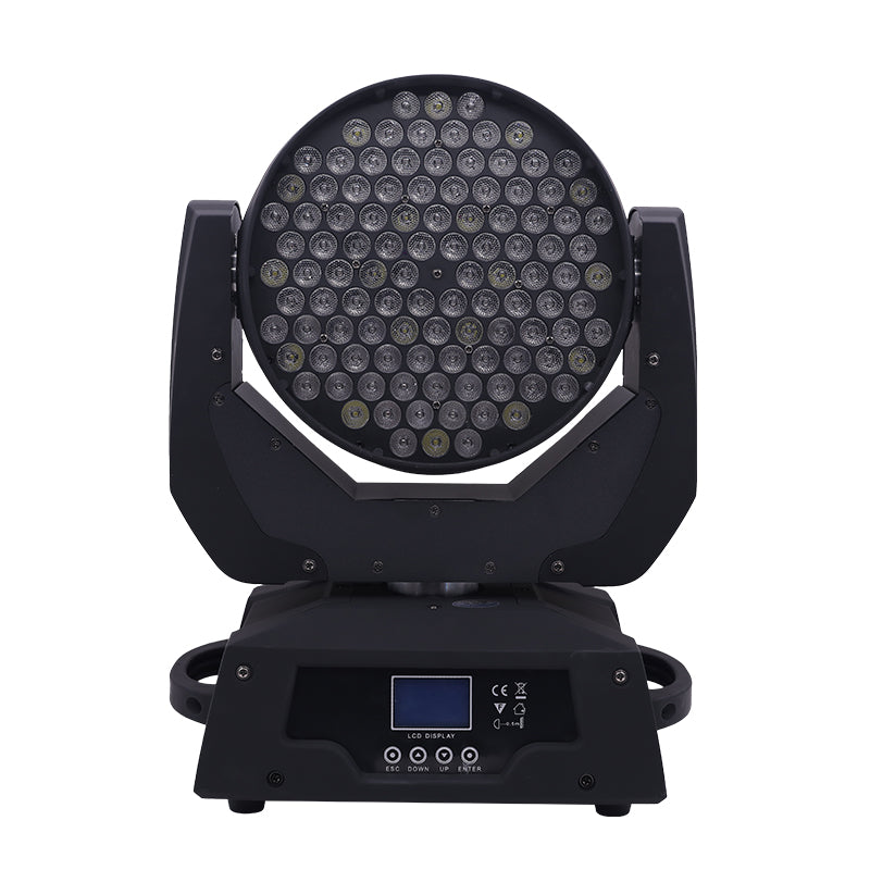 TJY108A – 108 LED Moving Head PAR Light