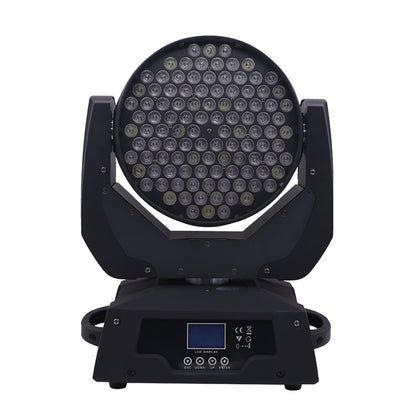 TJY108A – 108 LED Moving Head PAR Light