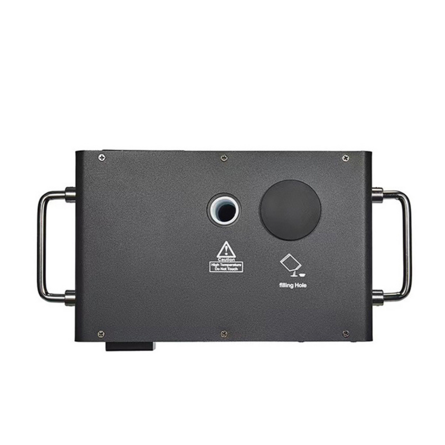 XGJ05GF 650W COLD SPARK MACHINE