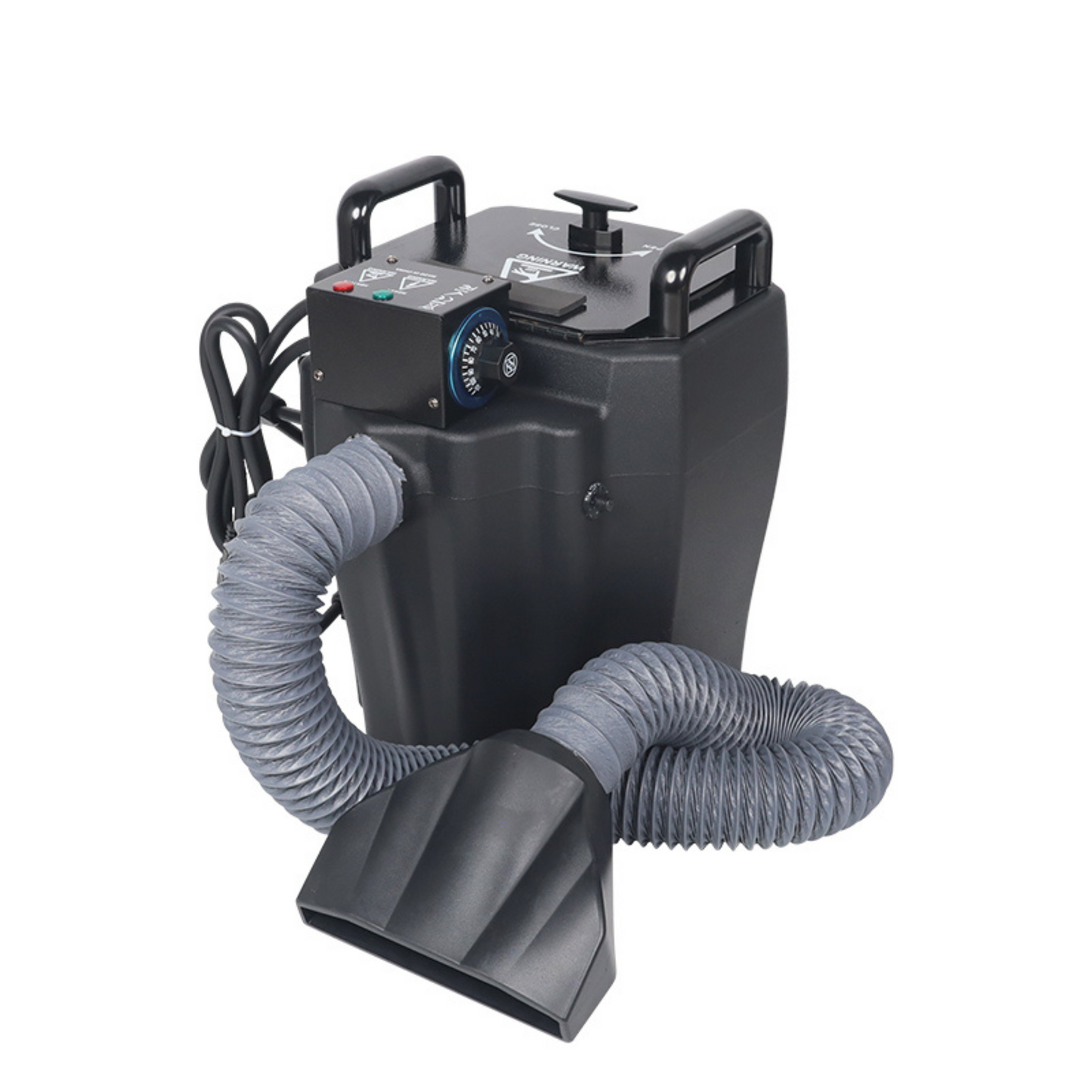 GBJ6000H – 6000W Dry Ice Machine