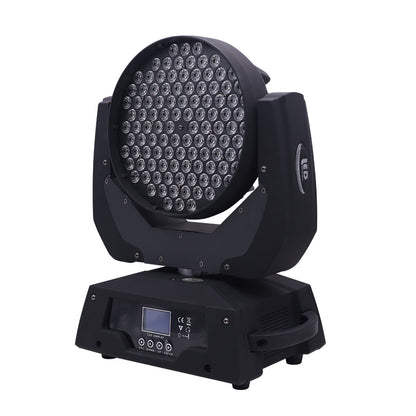 TJY108A – 108 LED Moving Head PAR Light