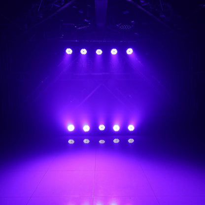 FB754 – Waterproof 54x LED PAR Light