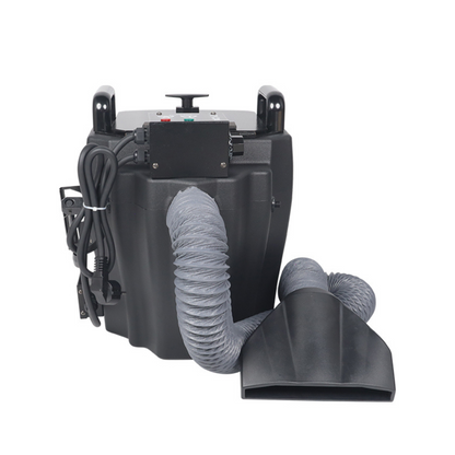 GBJ6000H – 6000W Dry Ice Machine