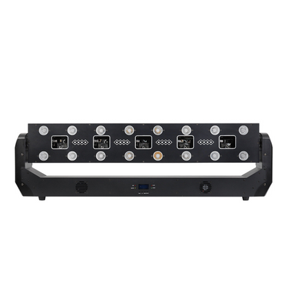 CTJG02EE 5 + 16 Laser