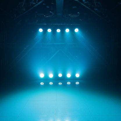 FB754 – Waterproof 54x LED PAR Light