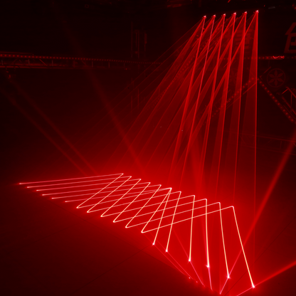 CTJG03H 6 EYES FULL COLOR ANIMATION LASER LIGHT
