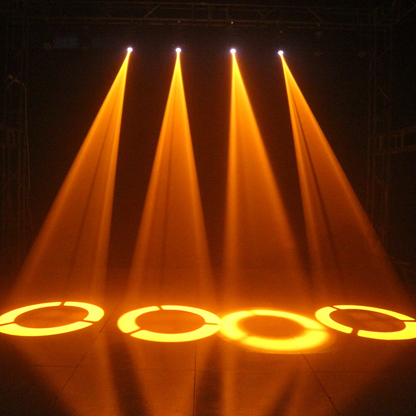YDF200 200W LED SPOT