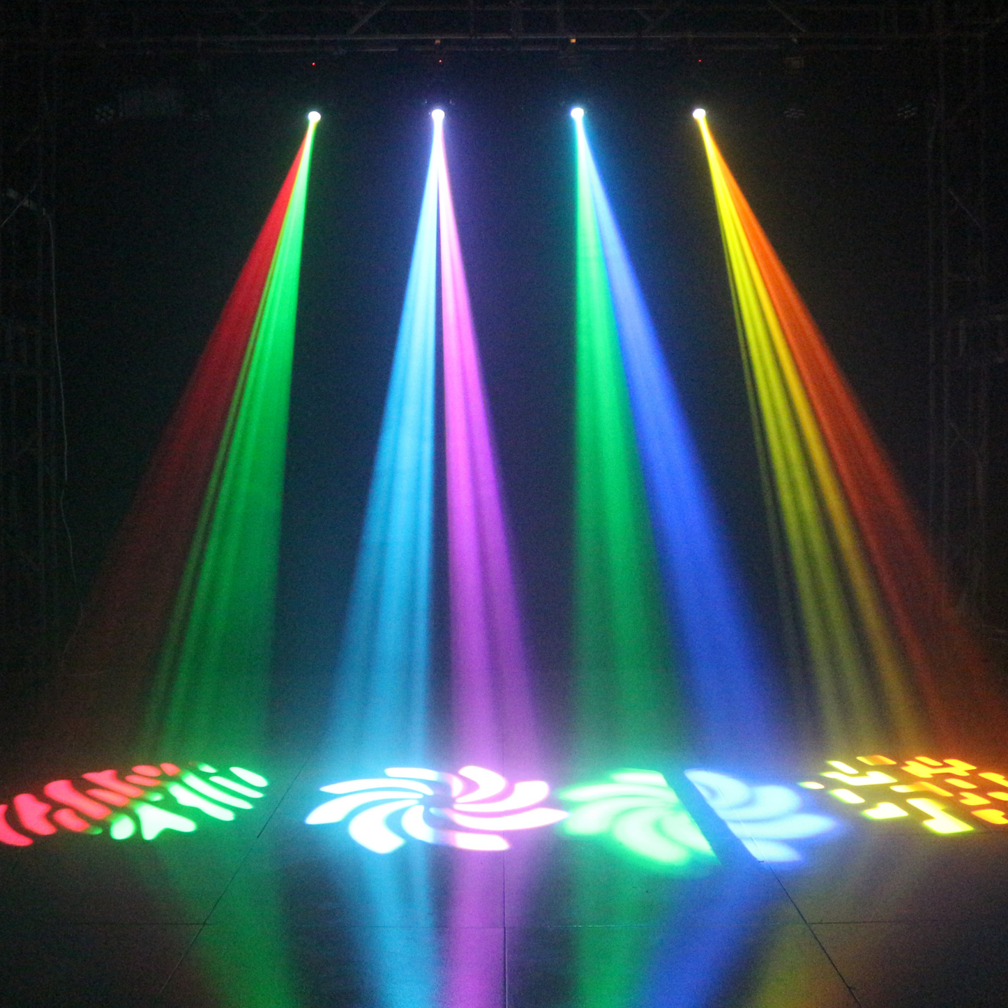 YDF200 200W LED SPOT