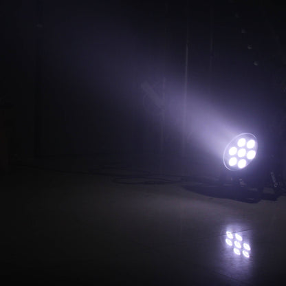 FM07SA – Waterproof 7x LED PAR Light