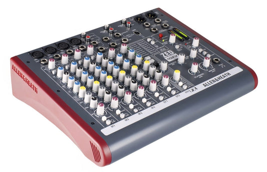 Allen and Heath  ZF 10