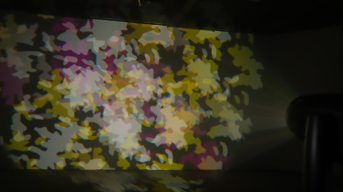 Cut Light