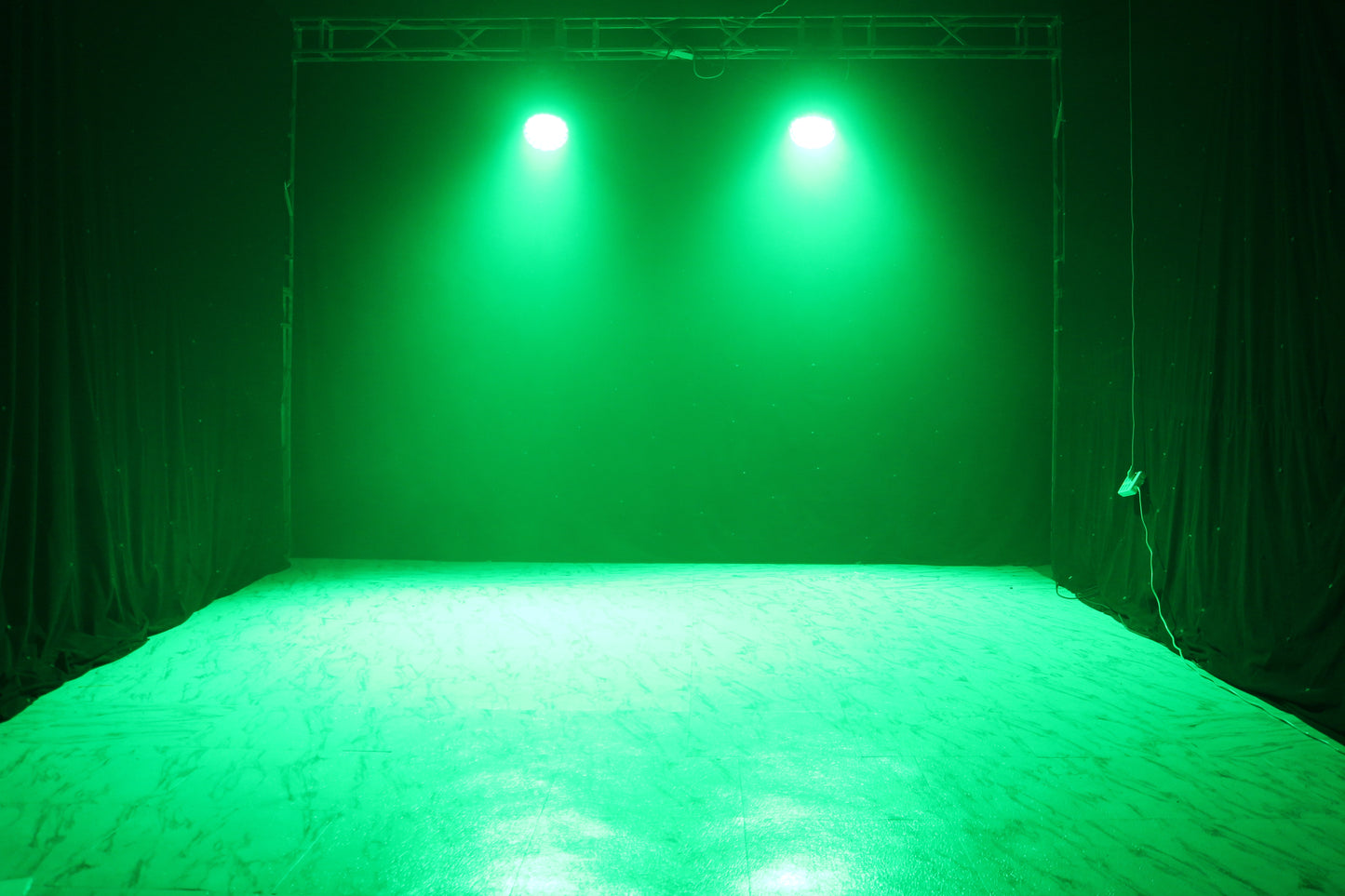 TJY108A – 108 LED Moving Head PAR Light