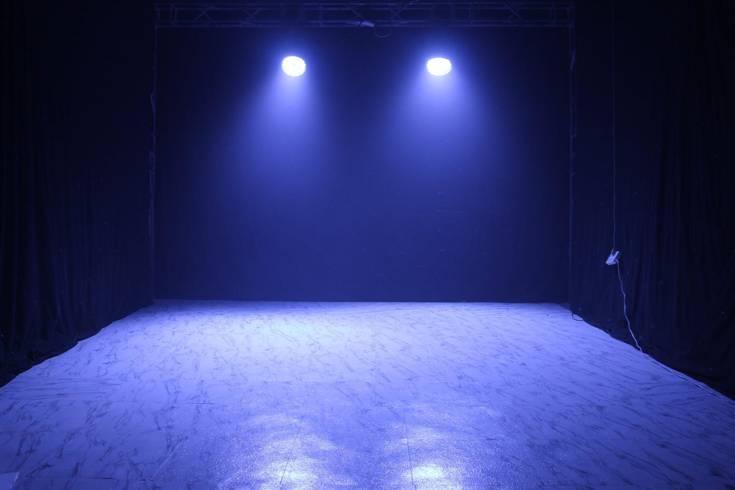 TJY108A – 108 LED Moving Head PAR Light