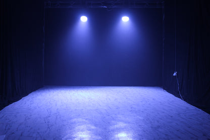 TJY108A – 108 LED Moving Head PAR Light