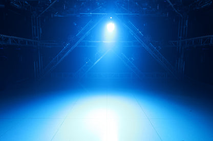 TJY108A – 108 LED Moving Head PAR Light