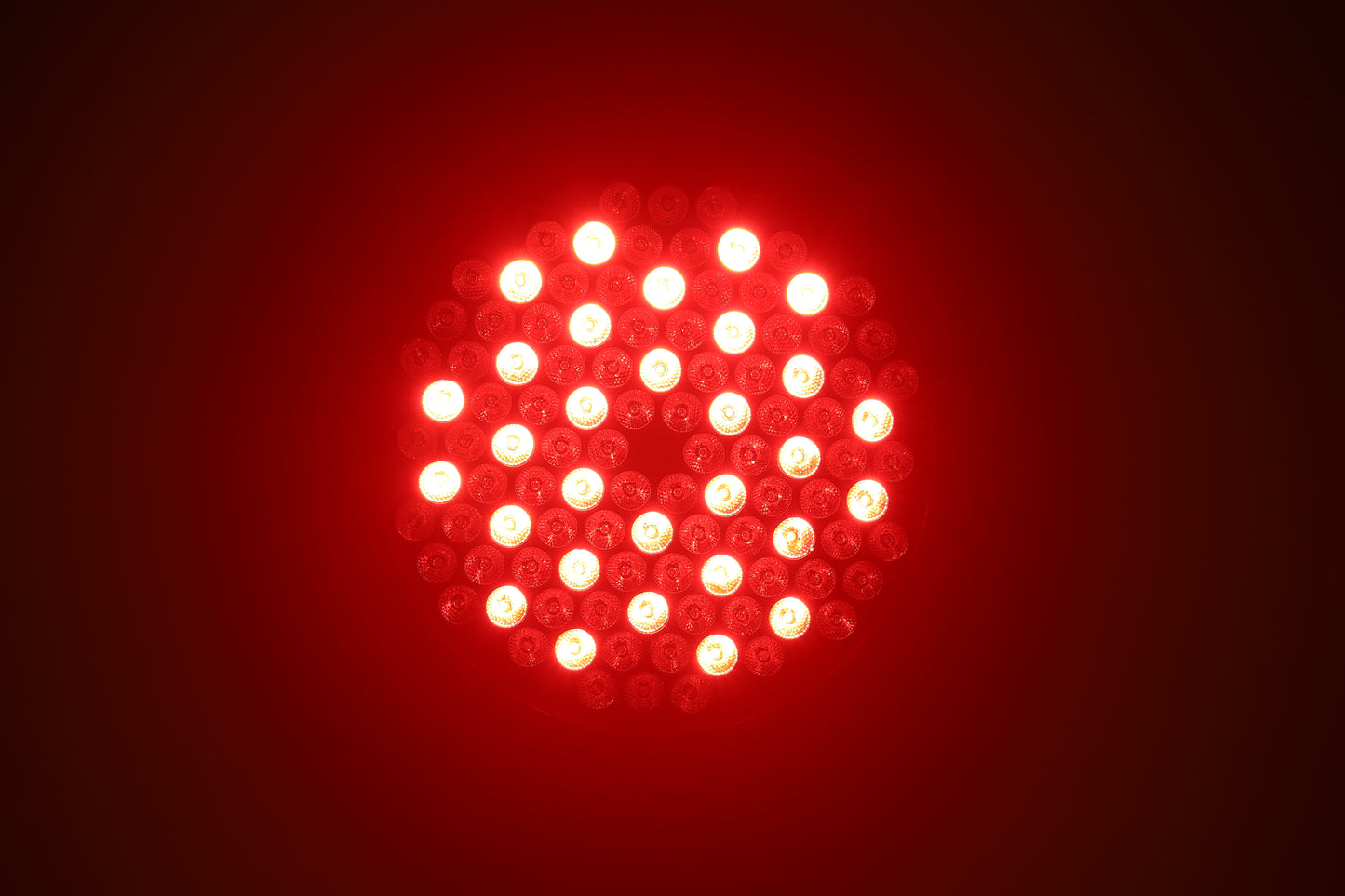 TJY108A – 108 LED Moving Head PAR Light
