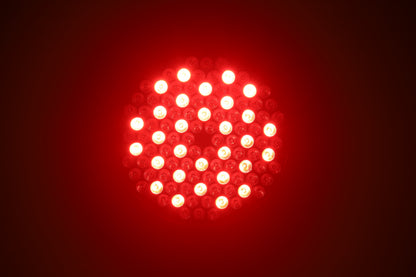 TJY108A – 108 LED Moving Head PAR Light