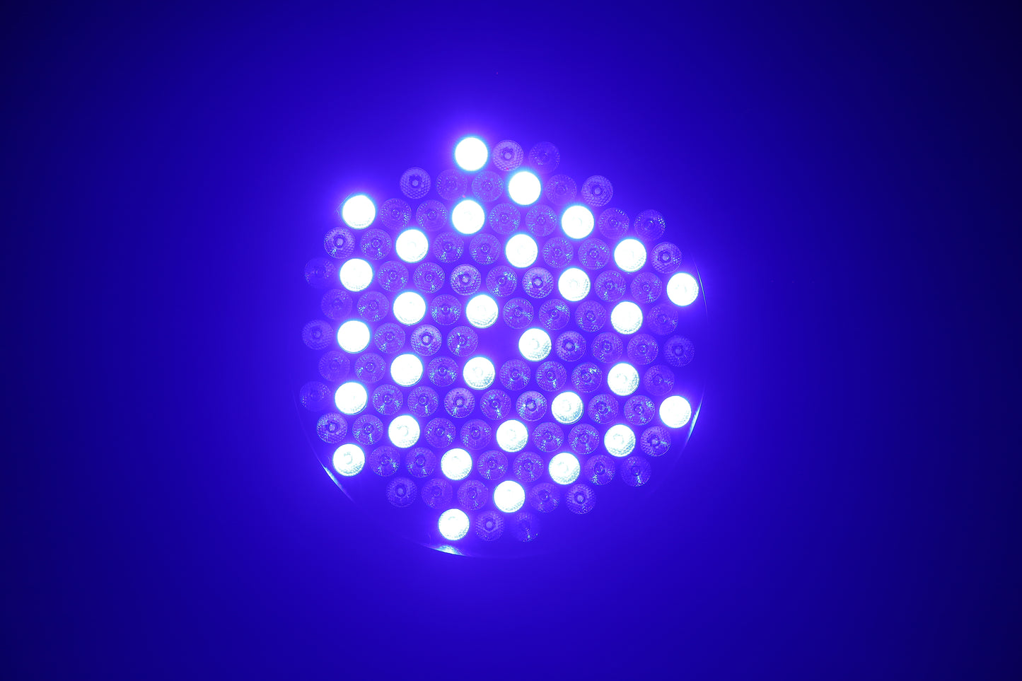 TJY108A – 108 LED Moving Head PAR Light