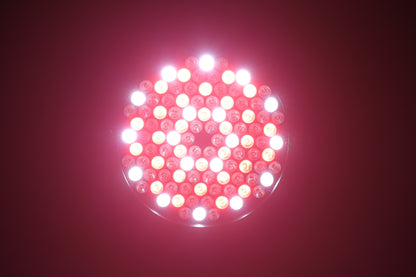 TJY108A – 108 LED Moving Head PAR Light