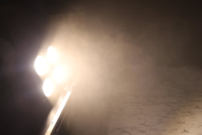 Waterproof  4 Eyes Audience Light