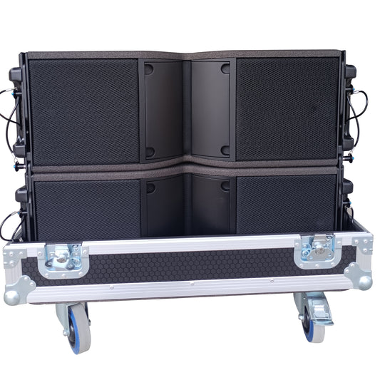 KARA Compact Line Array Speaker System